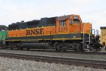 BNSF 2271